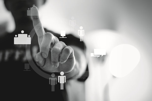 企業人力（lì）資源的改進目標