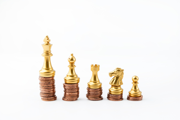 簡述（shù）戰略性薪酬管理的內涵（hán）