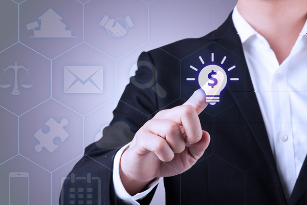 全麵薪酬戰略（luè）的特征