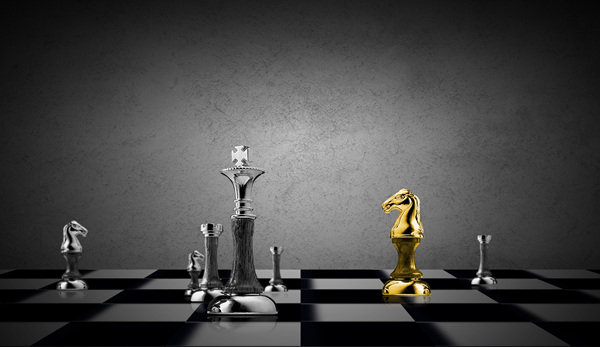 企業做（zuò）戰略（luè）規劃常（cháng）存在的三大盲區