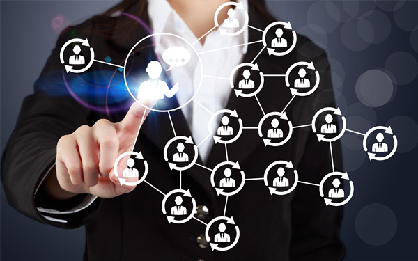 人力資源管理（lǐ）的（de）新變化和新趨勢（shì）