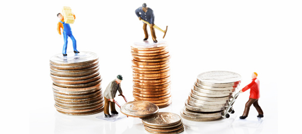 企（qǐ）業員工薪酬管理中存在的7大問題