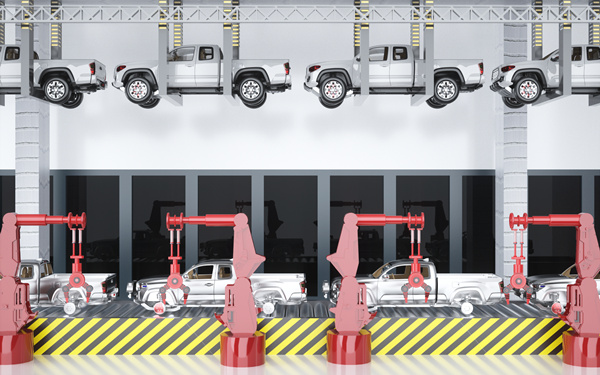 製造業的未來發展趨勢怎麽樣？