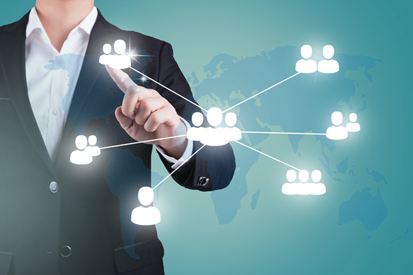 中小企業的組織（zhī）化程度的現狀