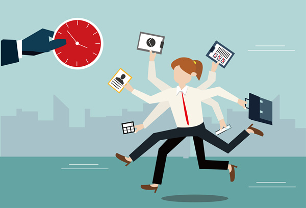 什麽是綜合計算工時製？