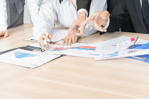 工作（zuò）績效和工作報酬體係