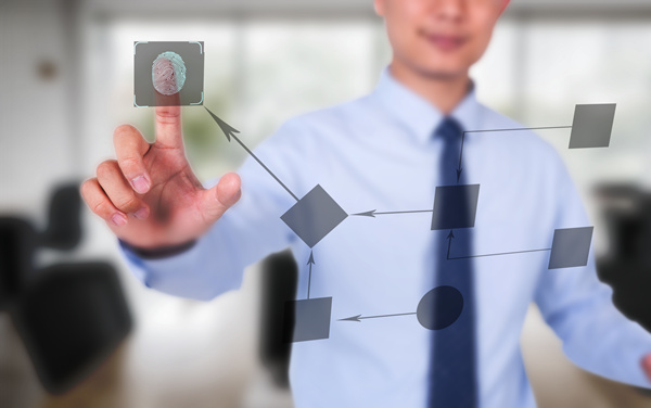 企業高層管理（lǐ）團隊的構成