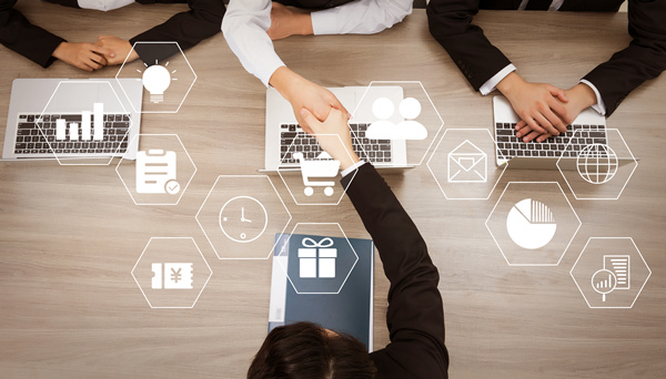 戰略（luè）管理的評判標（biāo）準（zhǔn）：企業經營績效（xiào）