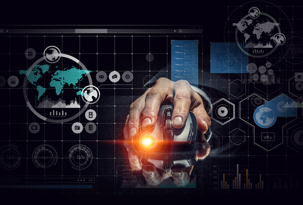 營銷組織設計決（jué）定因素