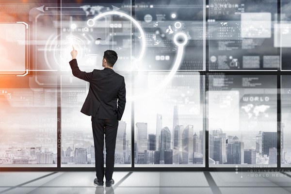 戰（zhàn）略反饋是戰略管（guǎn）理的關鍵（jiàn）階段