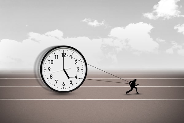 企業戰略的構成要素（sù）及意義