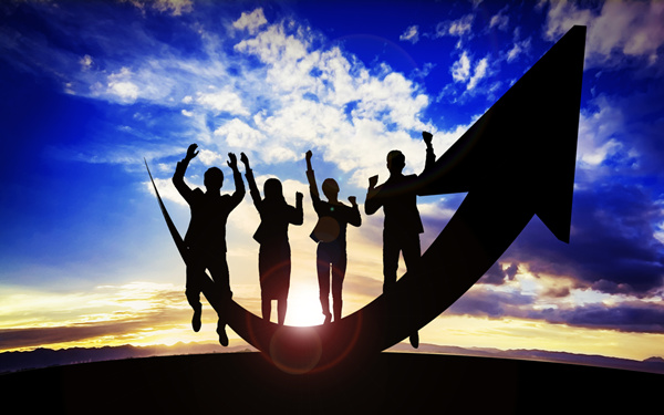 互聯（lián）網時代組織結構重組的新形式