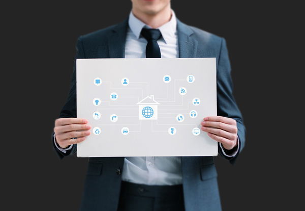 企業戰略與流程（chéng）