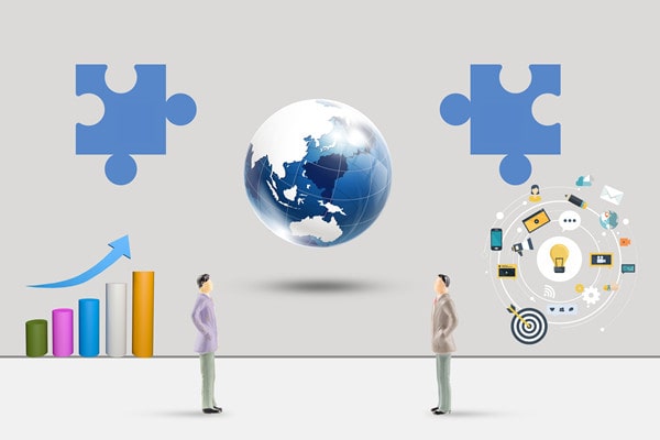 企業戰略及其層級（jí）