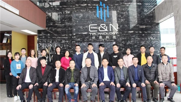 ERP（企業資源計劃係統）開發，賦能企業（yè）管理數據化（huà）邁向新（xīn）台階