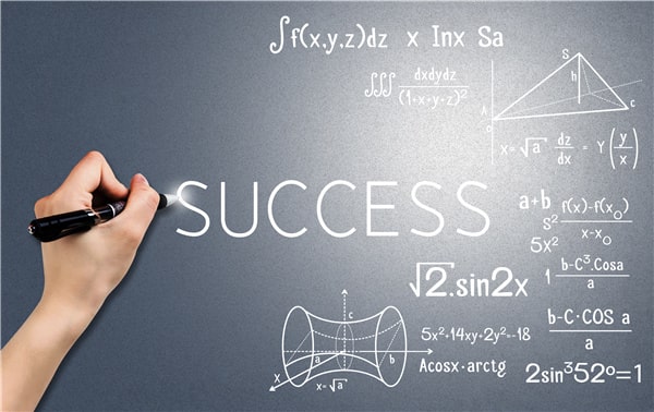 企業各部門分工運作機製