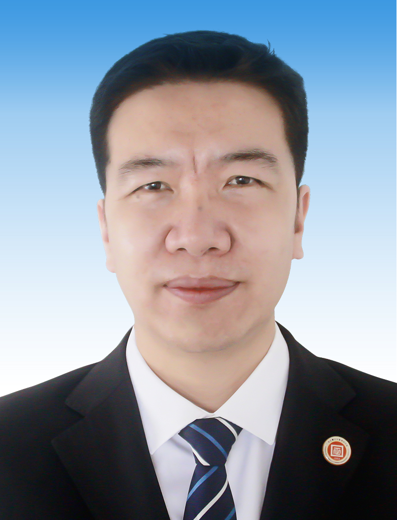 正（zhèng）睿企業管理谘（zī）詢師王寶乾