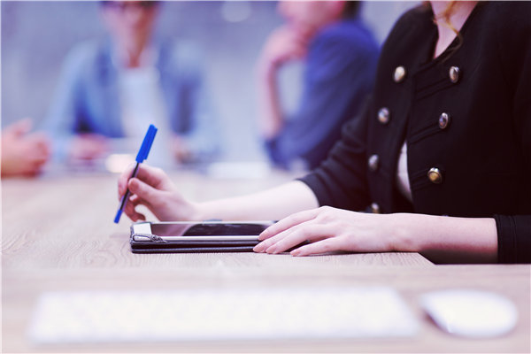 人（rén）才盤（pán）點的四大誤區