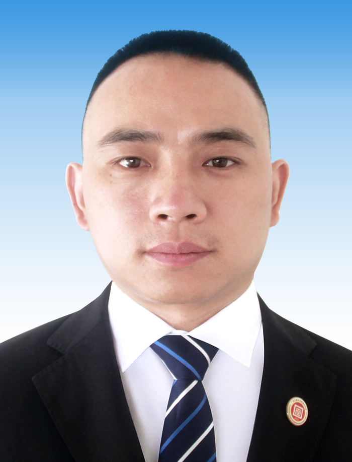 正（zhèng）睿企業管理谘詢師羅柏春