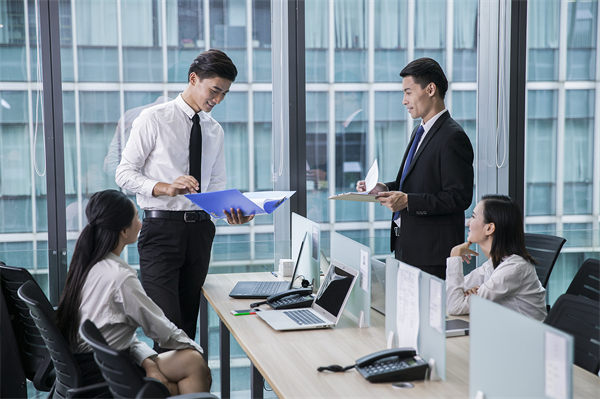 影響工作績效的5個重要因（yīn）素