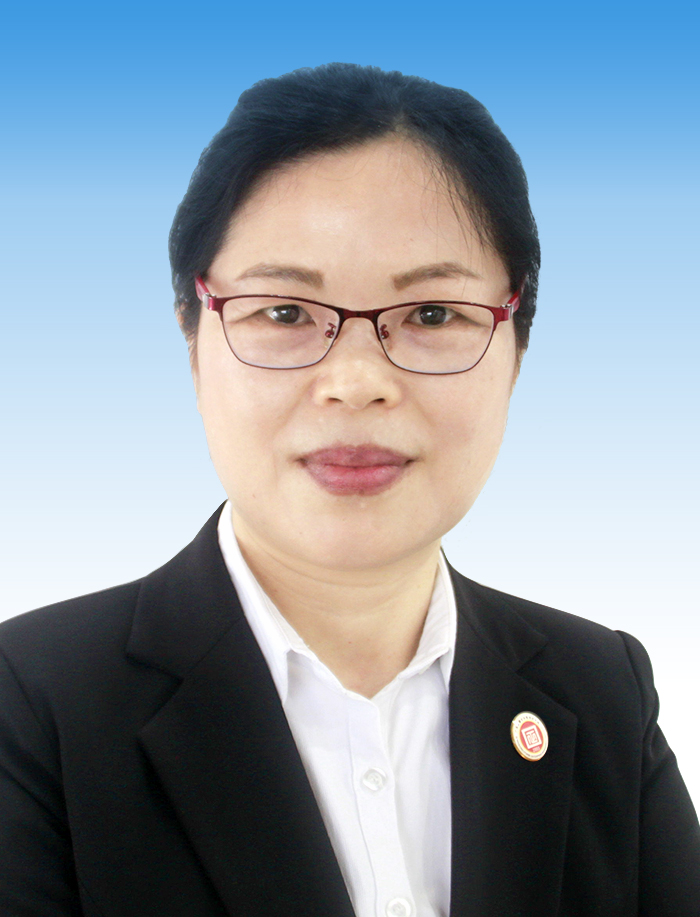 正（zhèng）睿企業管理谘詢（xún）師江（jiāng）衛紅（hóng）