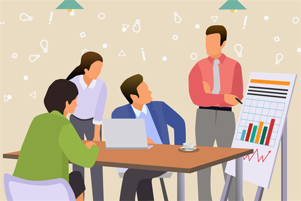 疫情下及疫情後如何做戰略領導？