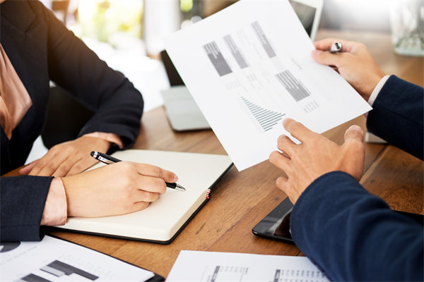 企業如何明確（què）每個人的執行角色？