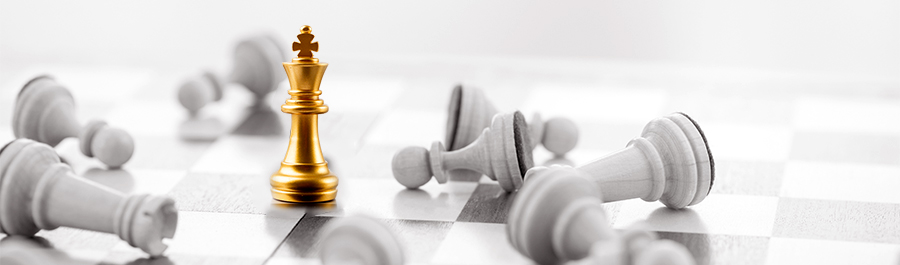 如何正確選擇戰略管理（lǐ）谘詢公司？