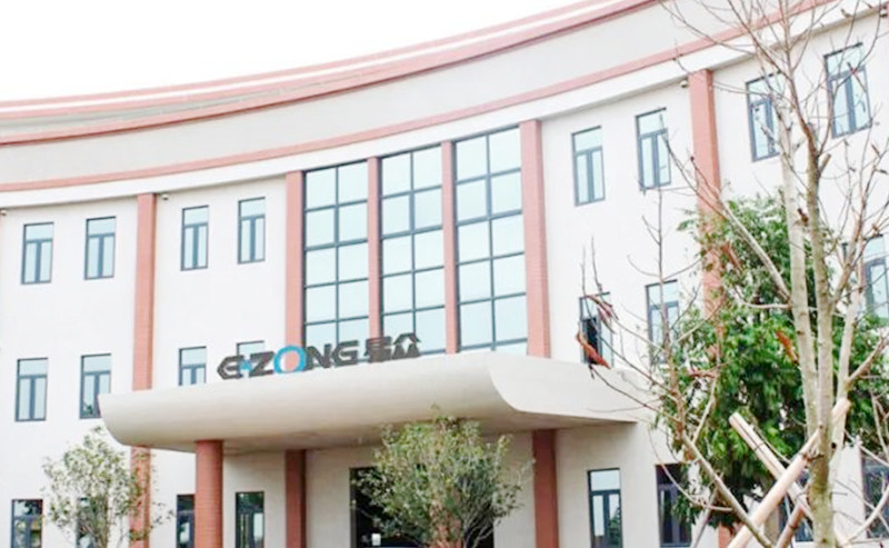 運籌帷幄，決勝千裏：廣州（zhōu）市易眾鋁業有限公司第二期戰略與品（pǐn）牌營銷管理升級項目圓滿（mǎn）成功