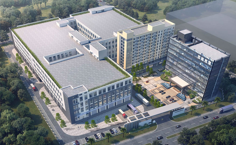 熱烈祝賀廣東百（bǎi）能（néng）家居有（yǒu）限公司第二期管理（lǐ）升級谘詢項目啟動