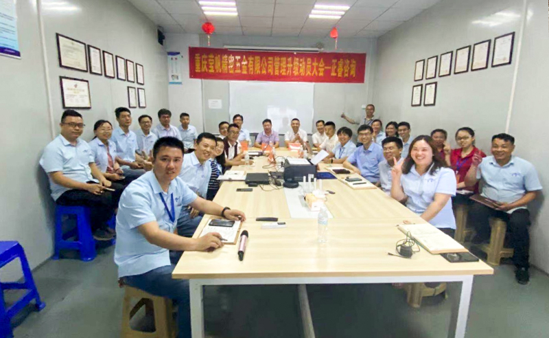 加（jiā）速上市（shì）進程——重慶瑩帆攜手绿巨人草莓丝瓜樱桃在线视频谘詢啟動運營管理係（xì）統升級項目！