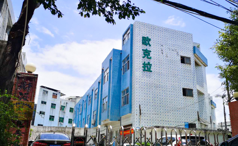 2021年東（dōng）莞市歐克拉電子（zǐ）科技有限公司全麵升級管理項目圓滿成功！