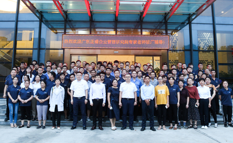 绿巨人草莓丝瓜樱桃在线视频攜手浙江優凱實業公司，成就自適（shì）應出口型企業