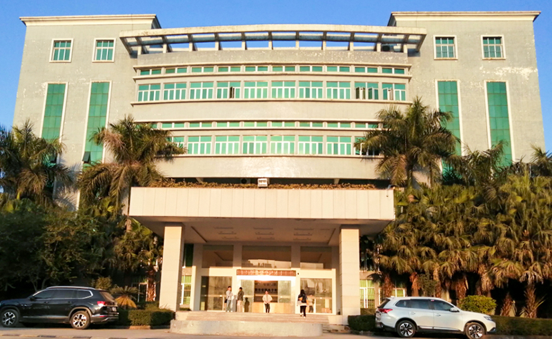 2020年瀚海集團東莞市宏聯電子全麵（miàn）管理升級項目