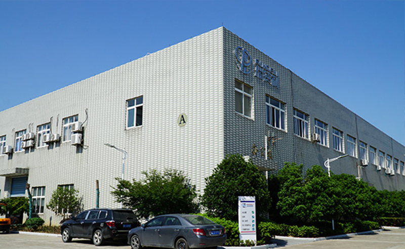 2018年浙江瑞德利汽車部件有限公司管理（lǐ）升級（jí）項目