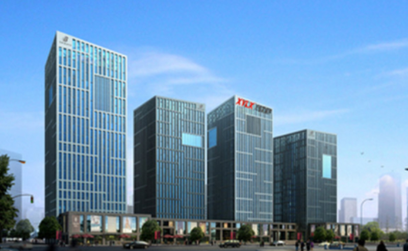 2010年10月興怡緊固件有限公司管理升（shēng）級動員（yuán）大會召開（kāi）