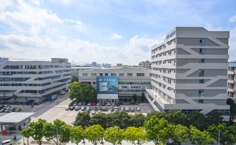 2014年4月中山市天（tiān）朗電器有限公司管理升級項目取得圓滿（mǎn）成功