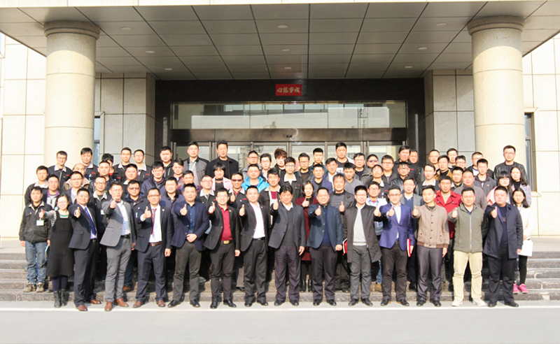 2017年3月江西晨光新（xīn）材料有（yǒu）限公司第一期（qī）管理升（shēng）級項目