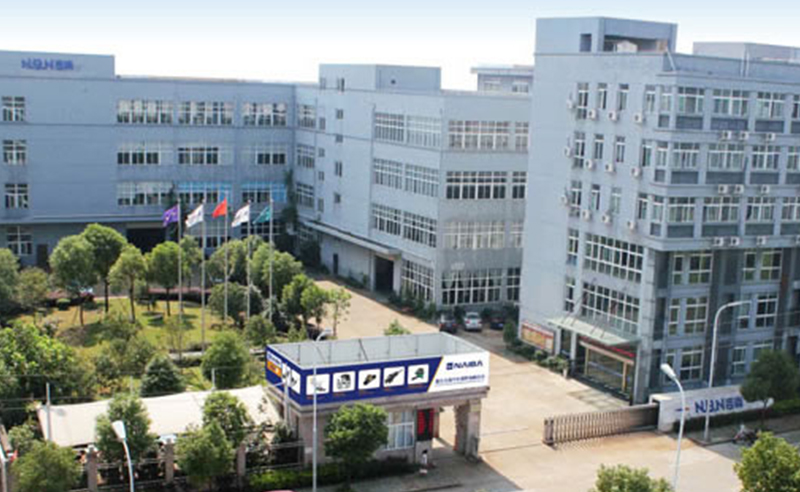 浙江吉尚汽車部件有限公司（sī）推行全麵管理（lǐ）升級（jí）