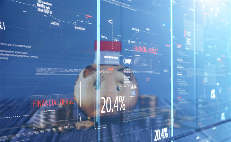 企業戰略性數字化轉型的思維框（kuàng）架