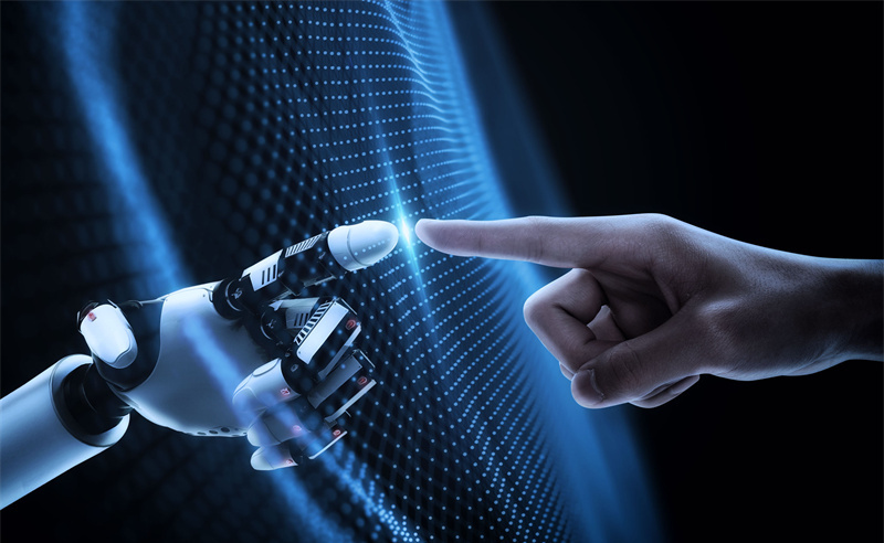 不同類型的製造型企業，數字化轉型方式不同