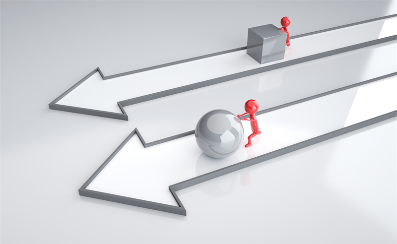 人力資源谘詢：在人才爭奪戰中獲得競爭優勢