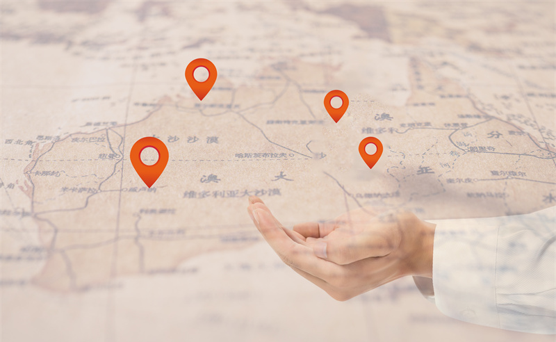 如何（hé）利用營銷谘詢（xún）管理優化企業的市（shì）場定位？