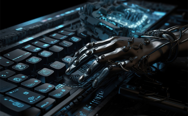 數字化（huà）轉（zhuǎn）型（xíng）谘（zī）詢在製造業（yè）的（de）重要性