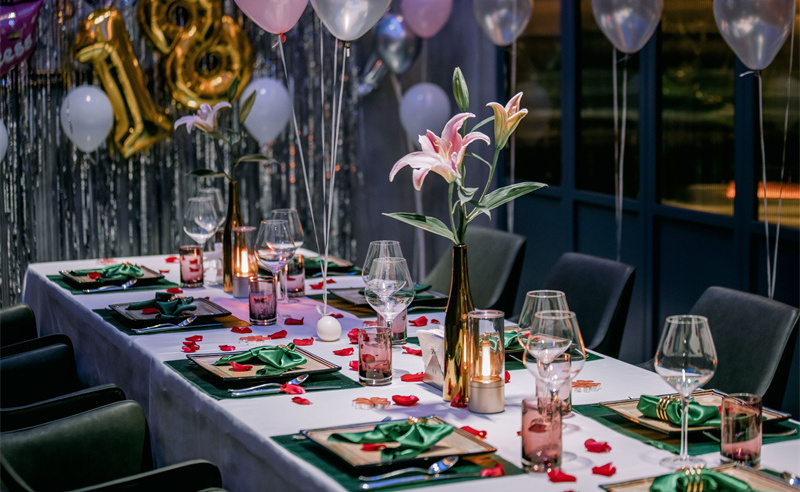 從現在開（kāi）始，讓績效（xiào）評估（gū）成為員工們期待的盛宴！