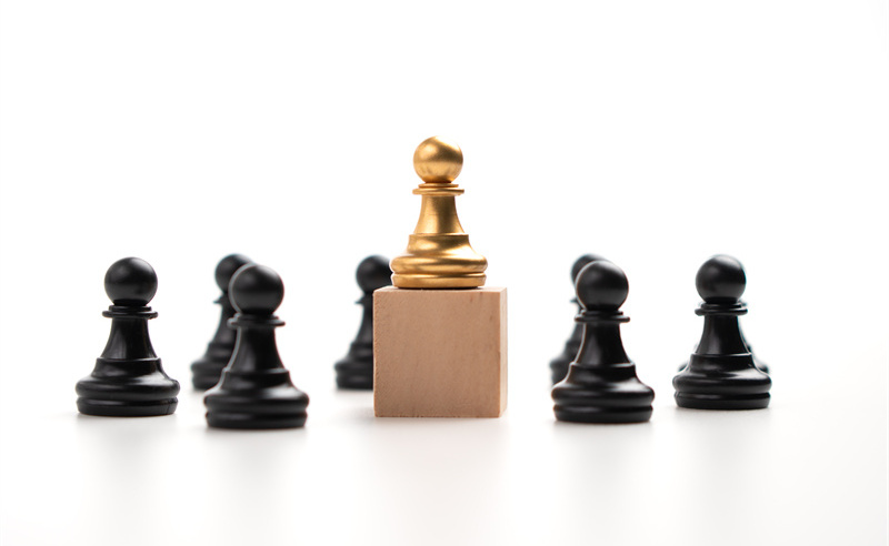 「戰略規劃谘詢」戰略規劃的定義和意義