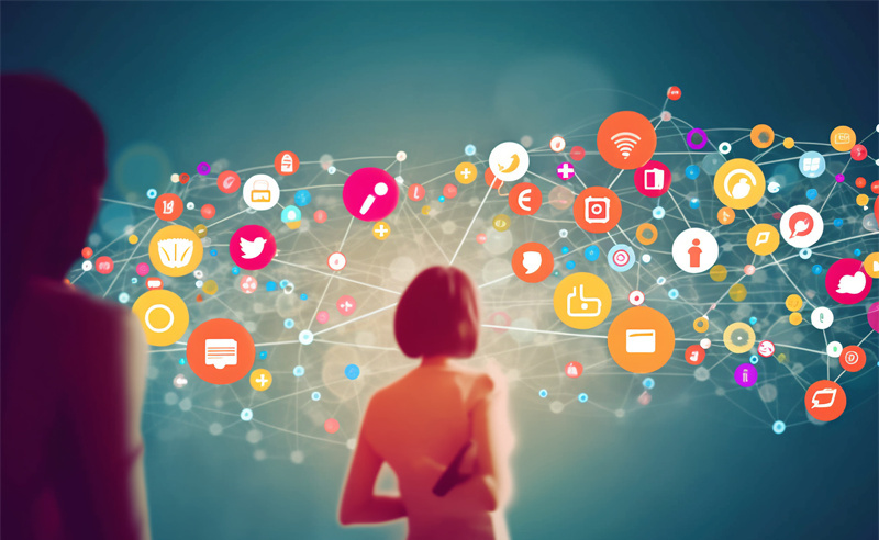 「營銷（xiāo）管理谘詢」解鎖社交媒體的力量，讓品牌騰飛！