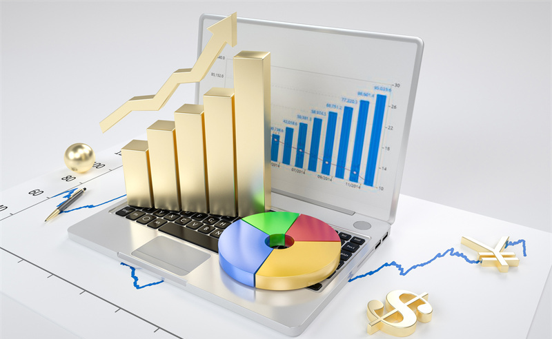 「企業戰略管理谘詢」如（rú）何利用（yòng）數據製定更好的戰略計劃