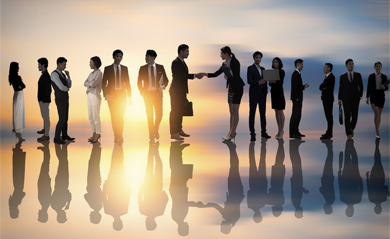 「組織規劃谘詢」如何應對組織管理中的挑戰和問題（tí）？