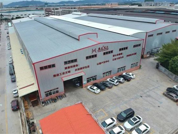 熱烈祝賀（hè）佛山市（shì）銀美吸台製造有限公司（sī）“全麵（miàn）管理升級”項目圓滿成功！